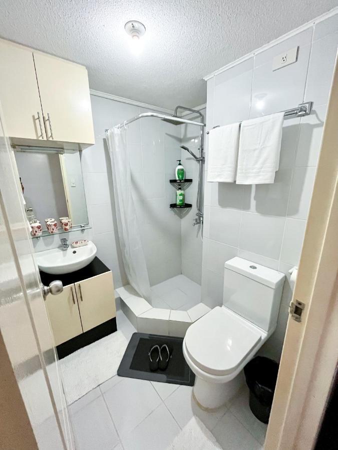 Modern 2Br Condo Near Sm With Free Parking Pool Wifi And Netflix Davao Exterior photo